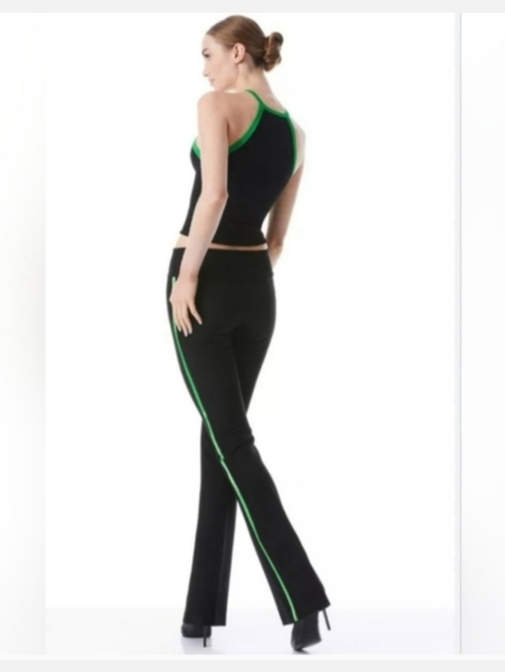 Alice + Olivia Bootcut Pant Size 4 - Picture 8 of 16
